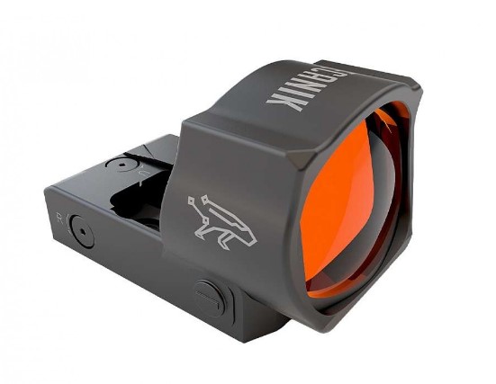 CANIK MO3 RED DOT SIGHT - Win Repeating Arms Promotion